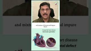 Congenital vs Acquired Heart Disease - Know the Difference l Dr Suhas Hardas