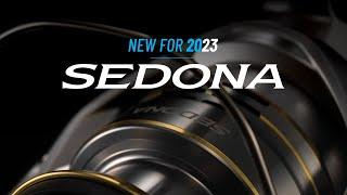 NEW FOR 2023: Shimano Sedona FJ