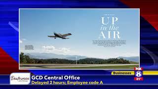 Our State magazine highlights all things airplanes in February issue