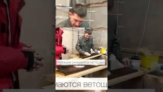 Красим фасадную доску по всем правилам