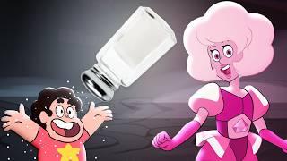 [YTP] Steven is ready for Pink Diamond's salt