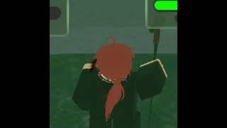 When you drag the party into an unfavorable encounter... (Roblox Arcane Lineage)