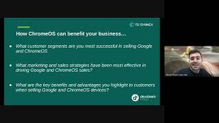 How ChromeOS can benefit your business