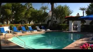 La Quinta Resort Spa Villas CA 92253