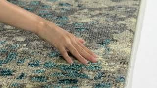 Safavieh Rugs-Safavieh Contemporary Rugs Monaco Collection MNC225E