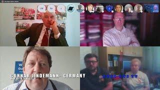 2020-05-03 Online Conference: "The Day of Victory.Facts.Results."