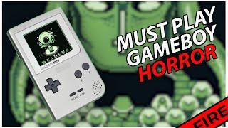 This Is The Scariest Game Boy Game You Haven't Played - Deadeus Review