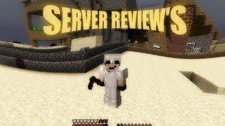 Server Review's: Snapgaming - Ep.3