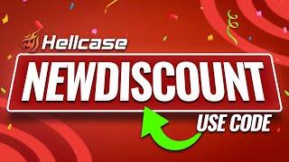  HELLCASE PROMO CODE - Best Hellcase Promo Code 2024