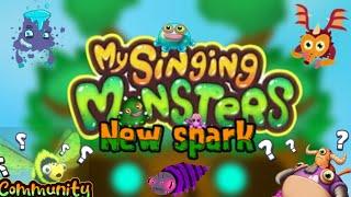 My Singing Monsters:New spark communiti - новая игра?