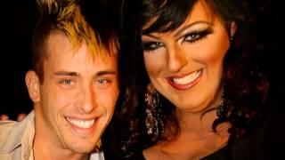 Kristina Starr's Beach Birthday Bash