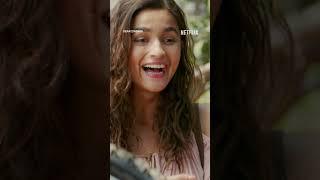 Alia Bhatt’s Epic Bad Jokes! | #ShahRukhKhan