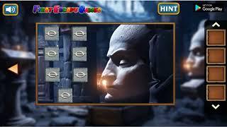 Mystery Castle Escape 3 Feg Game