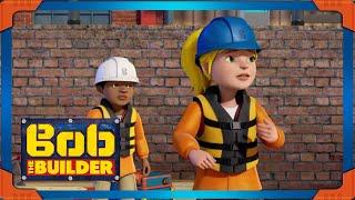 Bob the Builder ⭐All Aboard!  Bob Full Episodes | Cartoons for Kids