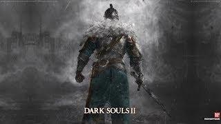 Прохождение Dark Souls 2  "Лес Павших Гигантов"#3