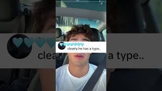 Andrew Davila Hard Launched His Girlfriend!