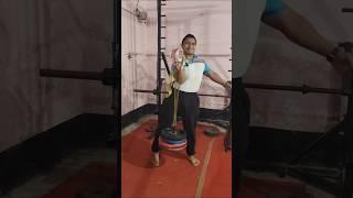 Power Motivation Secrets: Armwrestling Back Pesa Powerful #video