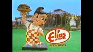 The Elias Bros. Big Boy Theme Song (1986)