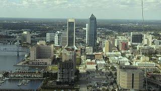 First Coast News investigates funky smell across Jacksonville
