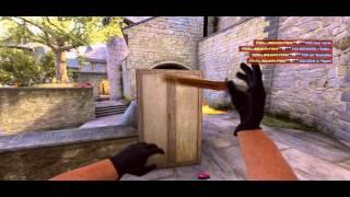 Multifrags Invitational 2015 Jmqa vs. k1ck