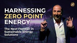 Zero Point Energy: The Next Frontier in Sustainable Energy Solutions