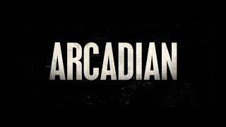 Arcadian Official Trailer | HD | RLJE Films | Ft. Nicolas Cage, Jaeden Martell, Sadie Soverall