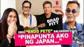 BROD PETE, BAKIT TINAWAGAN NG NETFLIX?   (PART 1/ 2) | Aiko Melendez