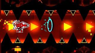 (Extreme Demon) ''Tartarus'' by ItzDolphy | Geometry Dash