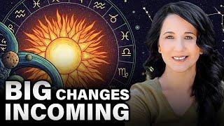 Solstice Energy SURGE Is WILD! June 16-30 Forecast