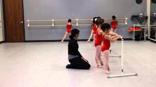 classical dance lessons for children at Sultanov School 04