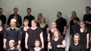 Walk Out On the Water - Prairie Voices (Royal Canoe)