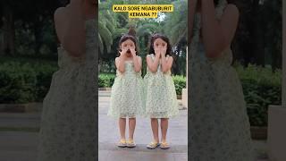 NEW DANCE REMIX TRENDS #jogetremix #jogetviral #twins #dance #shorts