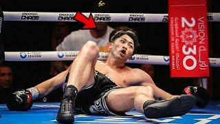 Nonito Donaire vs. Naoya Inoue Full Highlights | KNOCKOUT | Best Boxing Moment HD