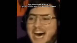 manyak mı ne ya 