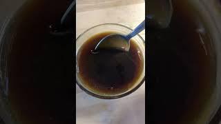 Homemade Oyster Sauce | Made With no Chemicals