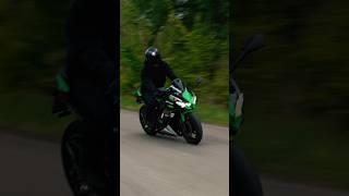 Ninja 650 & CBR650R