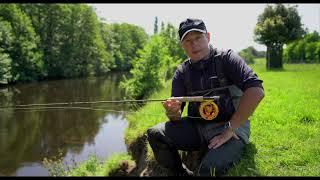 Mackenzie Fly Fishing NX1 Range