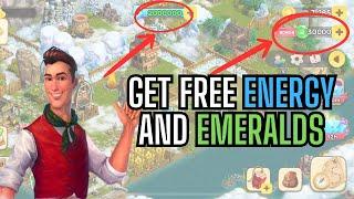 Klondike Adventures Hack How to Get Free Emeralds and Energy