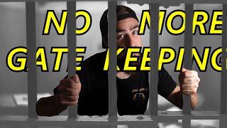 Why won't new techs stay in the field! Part 1