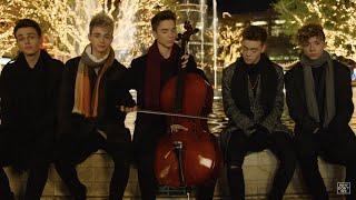 Kiss You This Christmas - Why Don't We [Official Music Video]