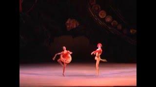 Chinara Alizade - Spanish Dance - Nutcracker