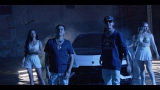 Codiciado, Jaziel Avilez - Blindado El Carro (Video Oficial)