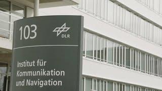 Future technologies for rail transport - measurement campaign in the laboratory train, March 2021