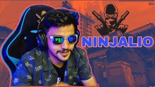 Chill time Game Time| NinjaLio