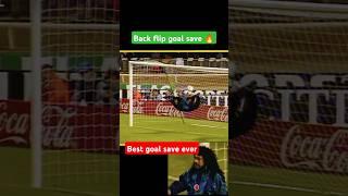 Master the art of Saving Goals in efootball 