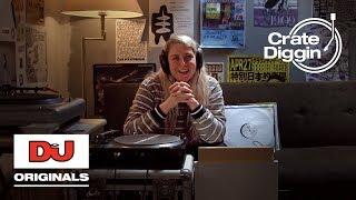 Sally C digs for '80/'90’s house at Bikini Waxx Records, Berlin | DJ Mag Crate Diggin’ | S1 E5