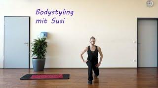 Bodystyling mit Susi