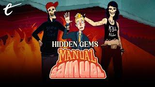 Is Manual Samuel a Hidden Gem?