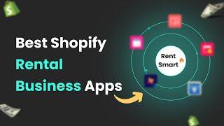 5 Best Shopify RENTAL BUSINESS apps (2025) | Real Store Examples, Pricing and Reviews