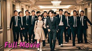 EP1【Full Movie】Simple Girl Helped a Man, but She Didn't Expect He Was a Billionaire and Love Began